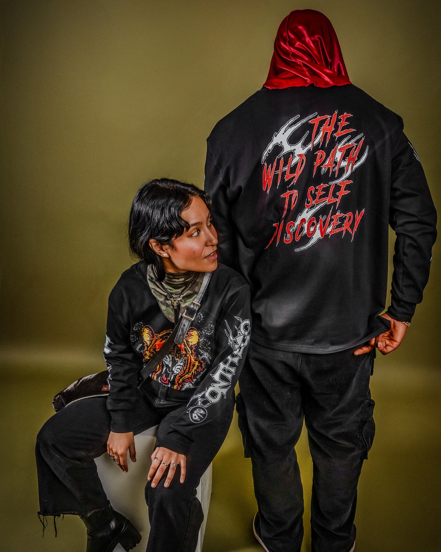 LONG-SLEEVE (BLK)