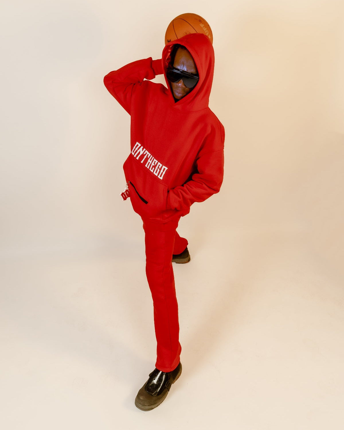 PREMIUM OVERHEAD HOODIE
