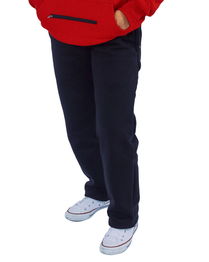 Blank Sweatpants (Black)