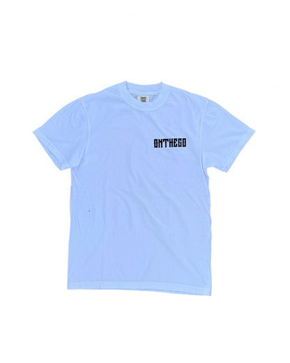 100% Cotton T-Shirt (White)