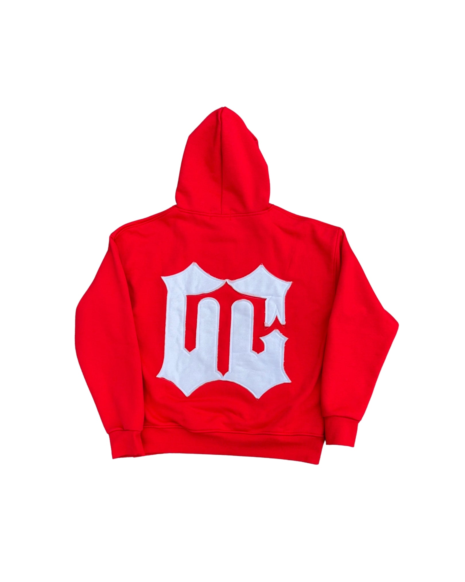 PREMIUM OVERHEAD HOODIE