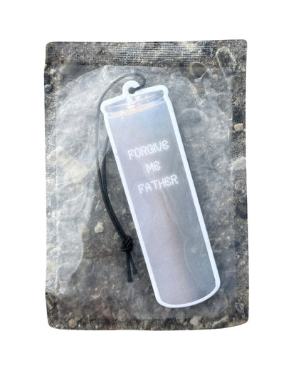 Gukie's 2026 Album Air Freshener