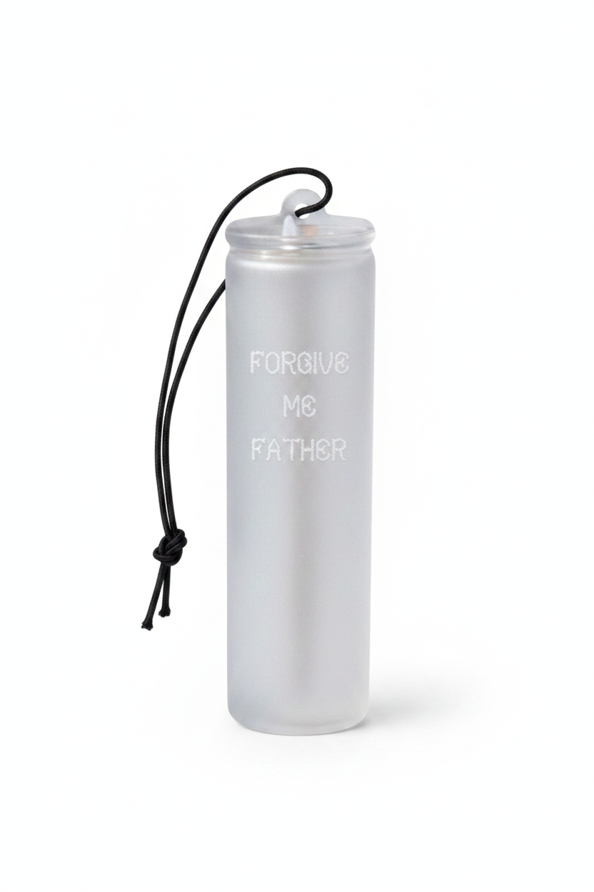 Gukie's 2026 Album Air Freshener